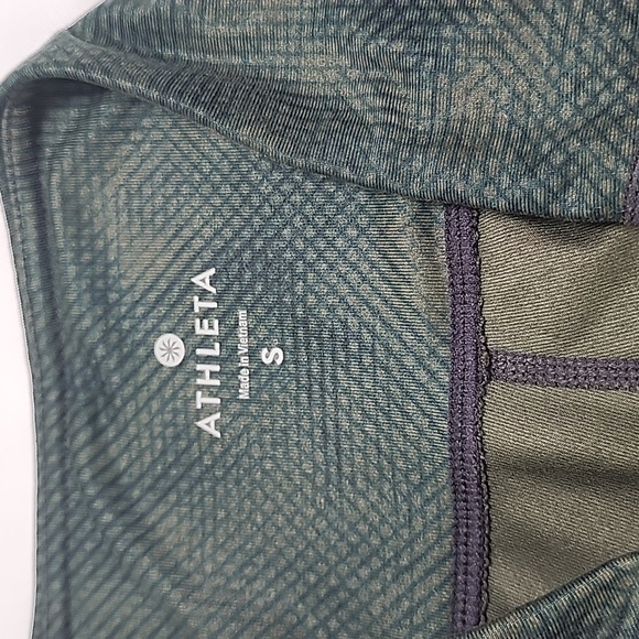 ATHLETA HIGH WAIST  SIZE S - Picture 6 of 6